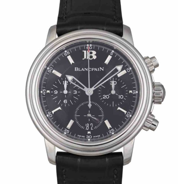 Blancpain LEMAN, Ref.2185