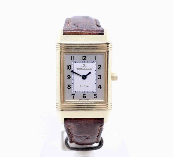 Jaeger-Lecoultre Reverso Lady or ref: 260108