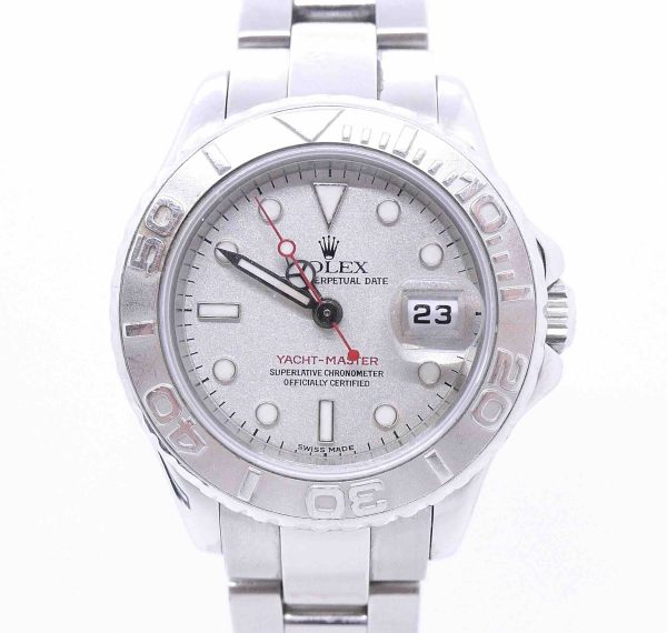 Rolex Yacht-Master 29 mm