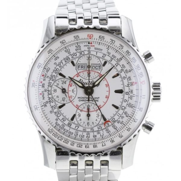 Breitling Navitimer Montbrillant A21330