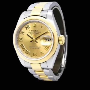 ROLEX Datejust 26 – Réf. 179163