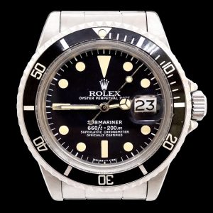 Rolex Submariner 1680