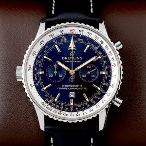 BREITLING Chrono-Matic A41350