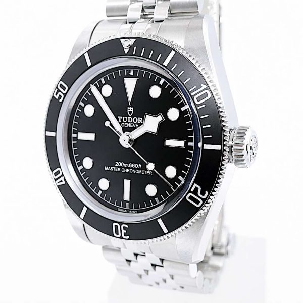 Tudor Black Bay 41