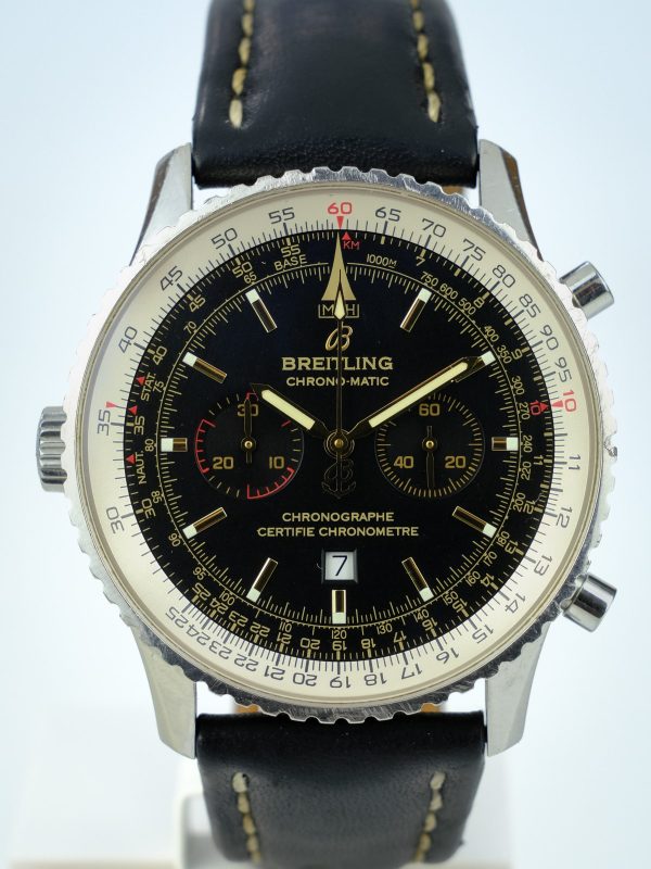 BREITLING Chrono-Matic A41350