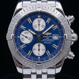 Breitling Chronomat Evolution A13356