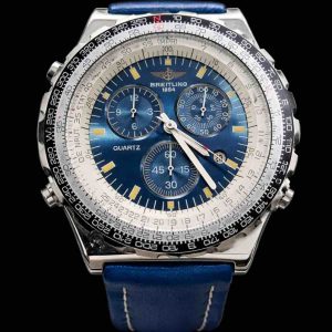 Breitling Navitimer Jupiter Pilot