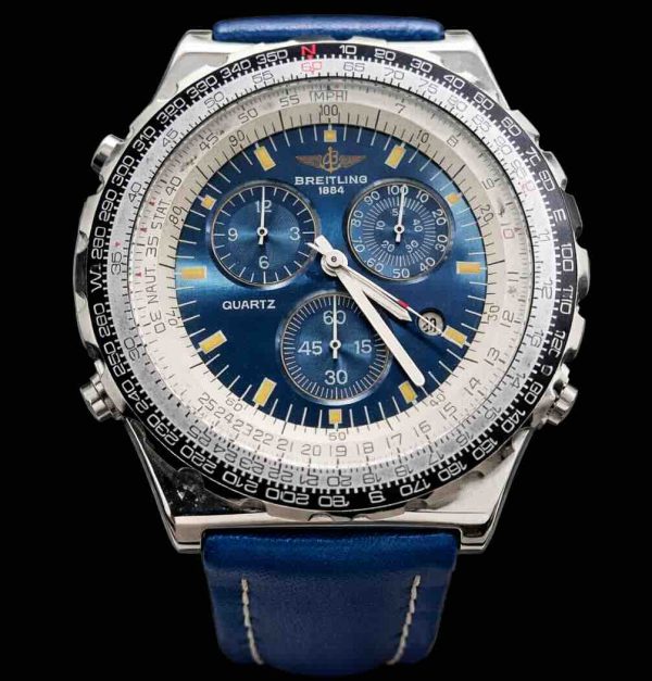 Breitling Navitimer Jupiter Pilot