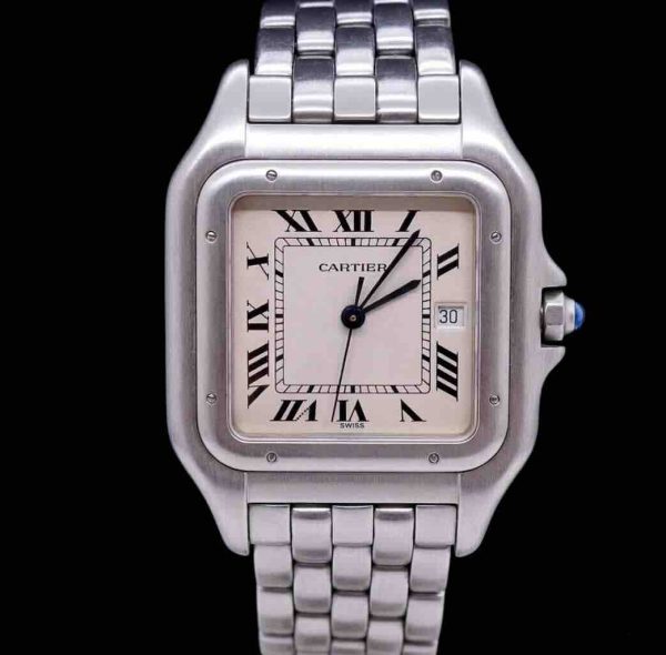 Cartier Panthère Grand Modèle – Réf. 130000C