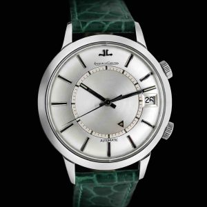 Jaeger‑LeCoultre Memovox  Ref. E855
