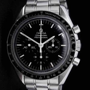 OMEGA Speedmaster Professional Moonwatch 861