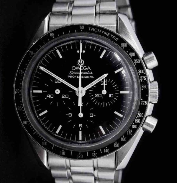 OMEGA Speedmaster Professional Moonwatch 861