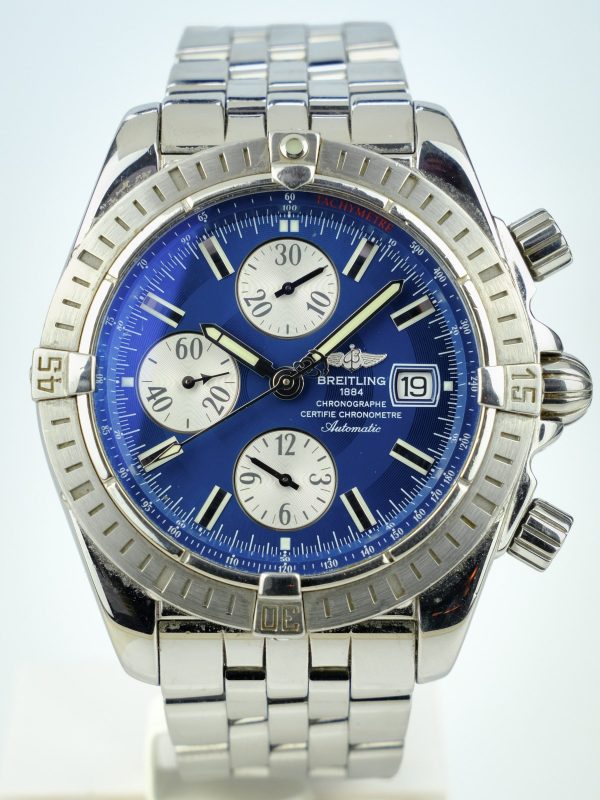 Breitling Chronomat Evolution A13356