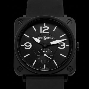 Bell & Ross BRS 98