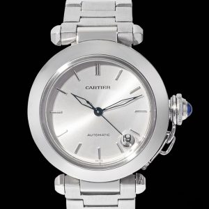 Cartier Tank Pasha 1031