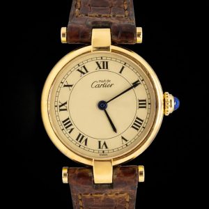 Cartier Vendôme Petit Modèle