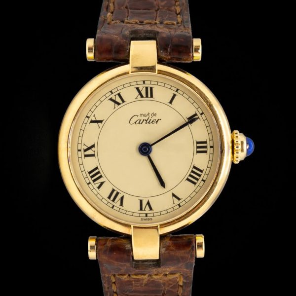 Cartier Vendôme Petit Modèle