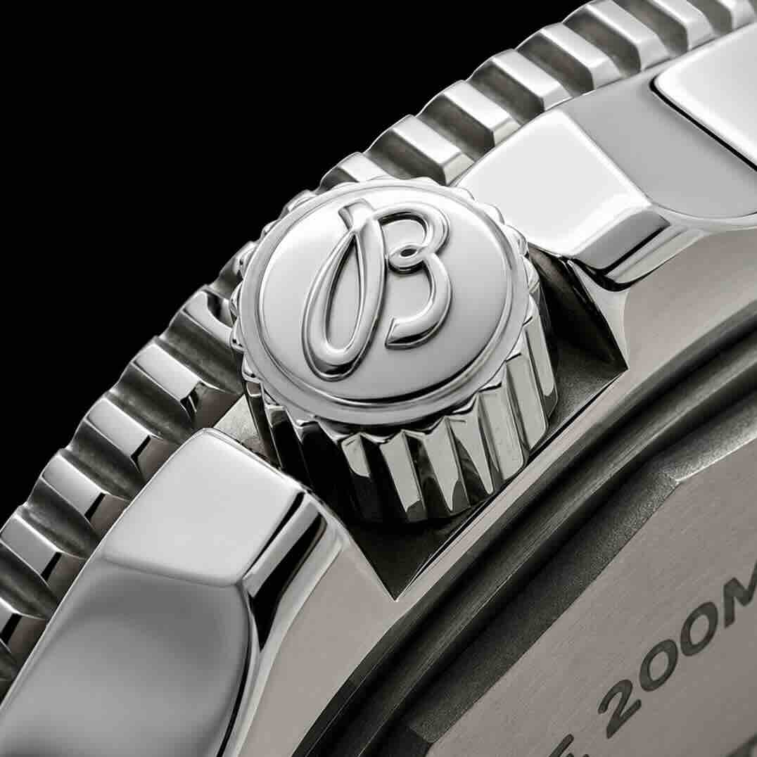 Breitling Superocean référence A17316 – Image 4