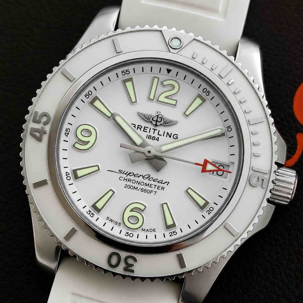 Breitling Superocean référence A17316