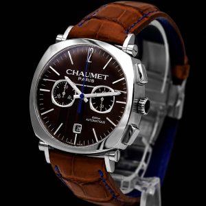 Chaumet Dandy Chronographe ref W1191-30F