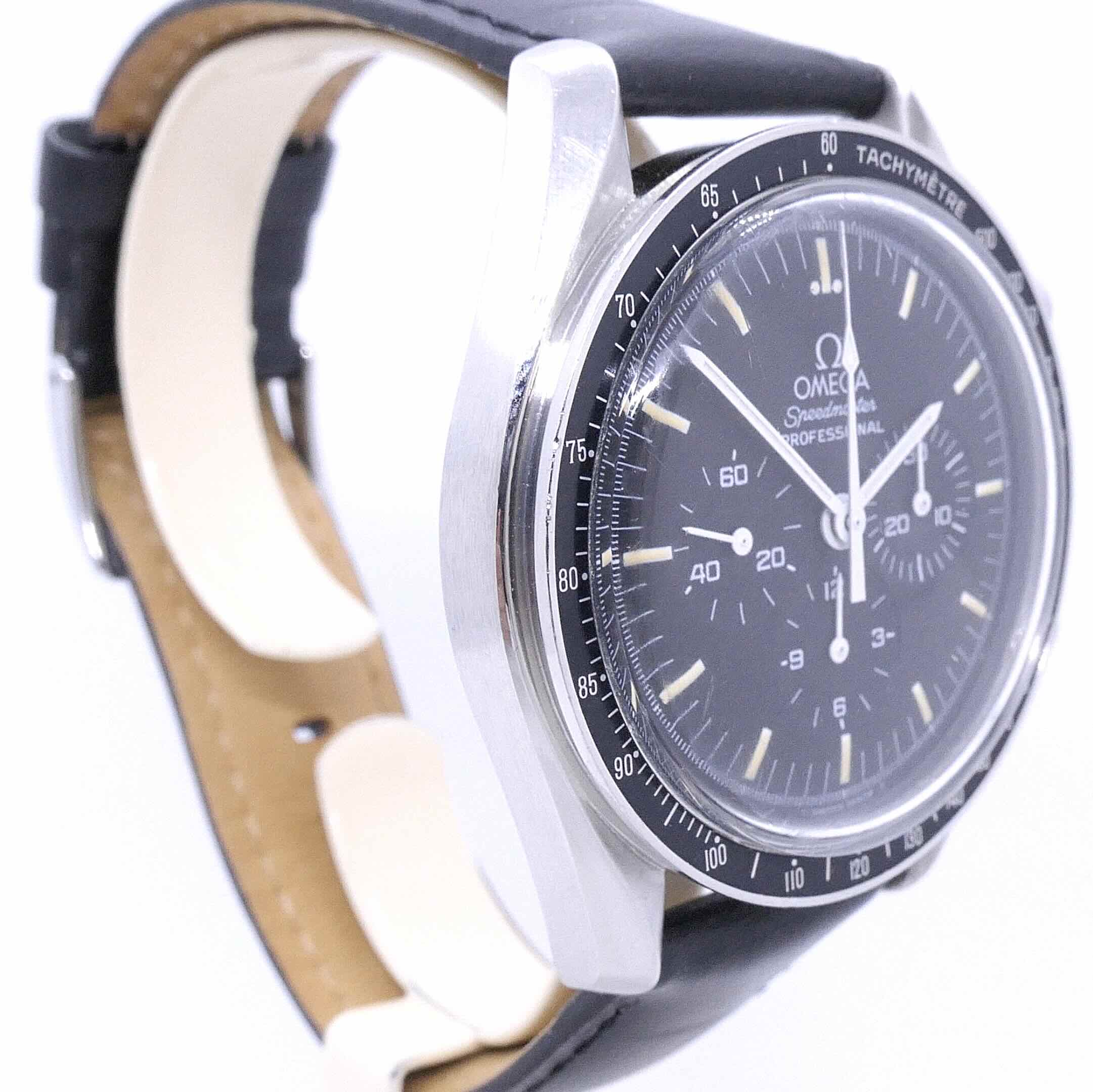 OMEGA Speedmaster Professional Moonwatch 861 – Image 3