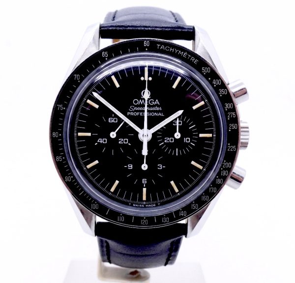 OMEGA Speedmaster Professional Moonwatch 861