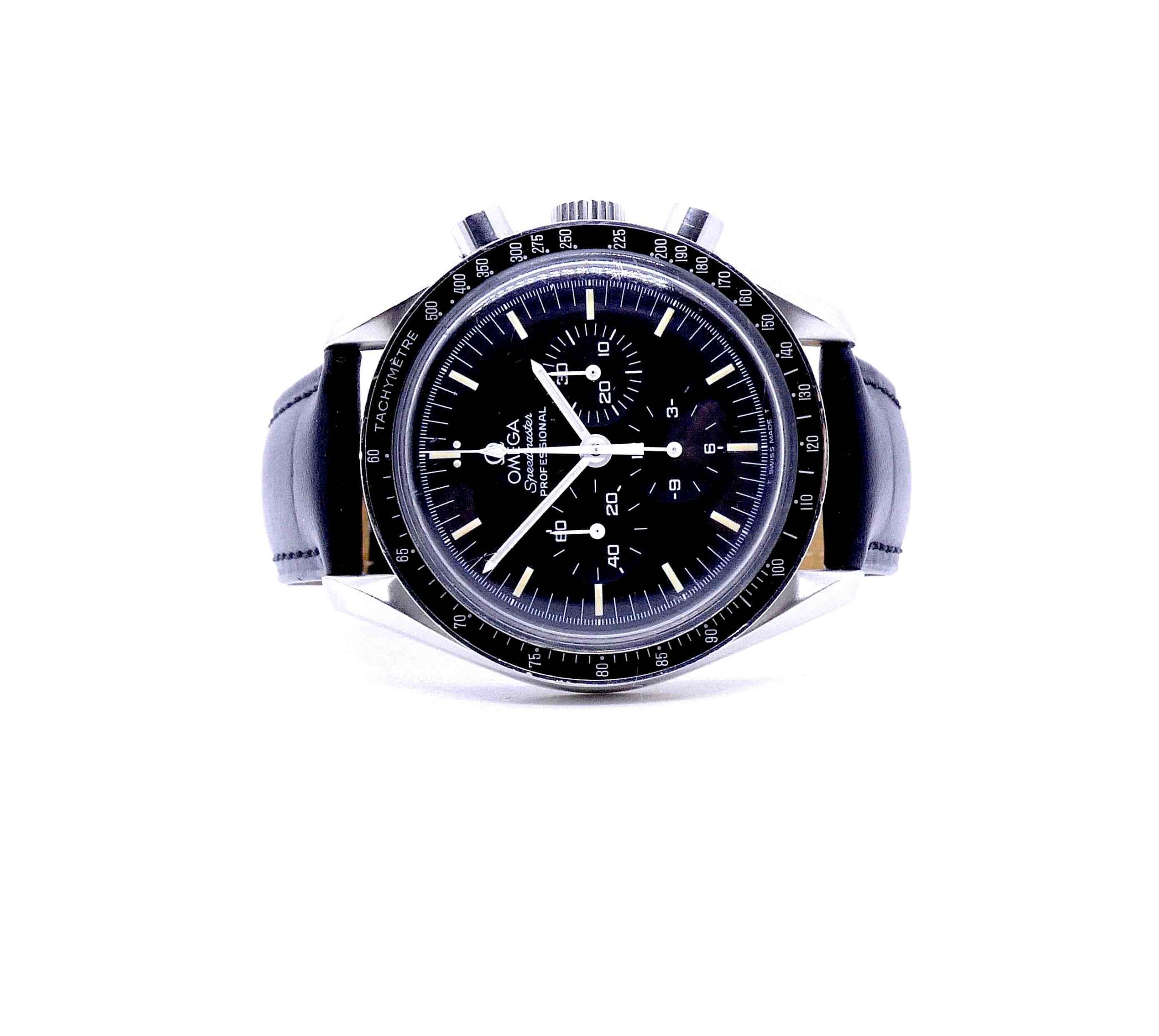 OMEGA Speedmaster Professional Moonwatch 861 – Image 4