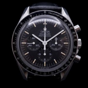 OMEGA Speedmaster Professional Moonwatch 861