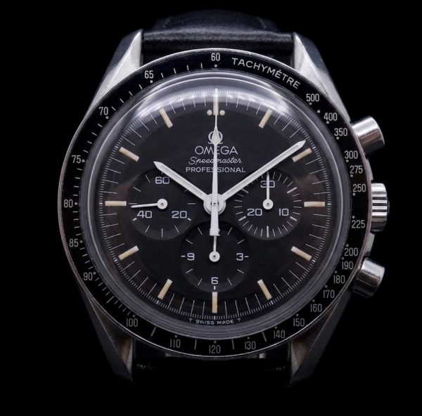 OMEGA Speedmaster Professional Moonwatch 861