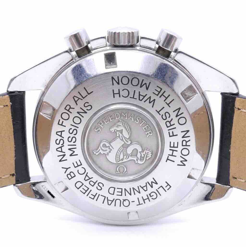 OMEGA Speedmaster Professional Moonwatch 861 – Image 5