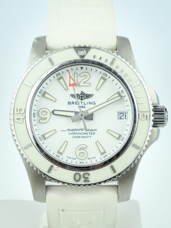 Breitling Superocean référence A17316