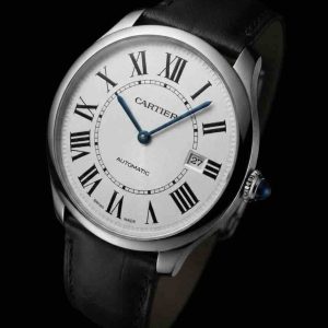 Cartier Ronde Must de Cartier WSRN0032