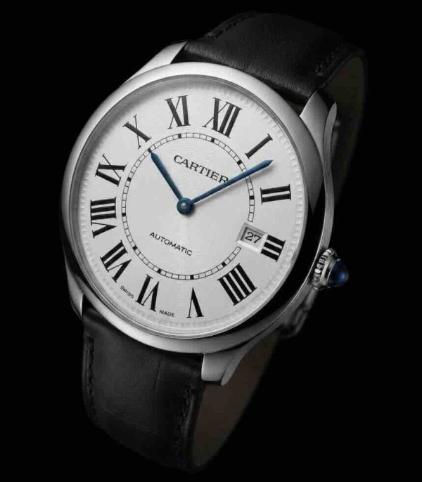 Cartier Ronde Must de Cartier WSRN0032