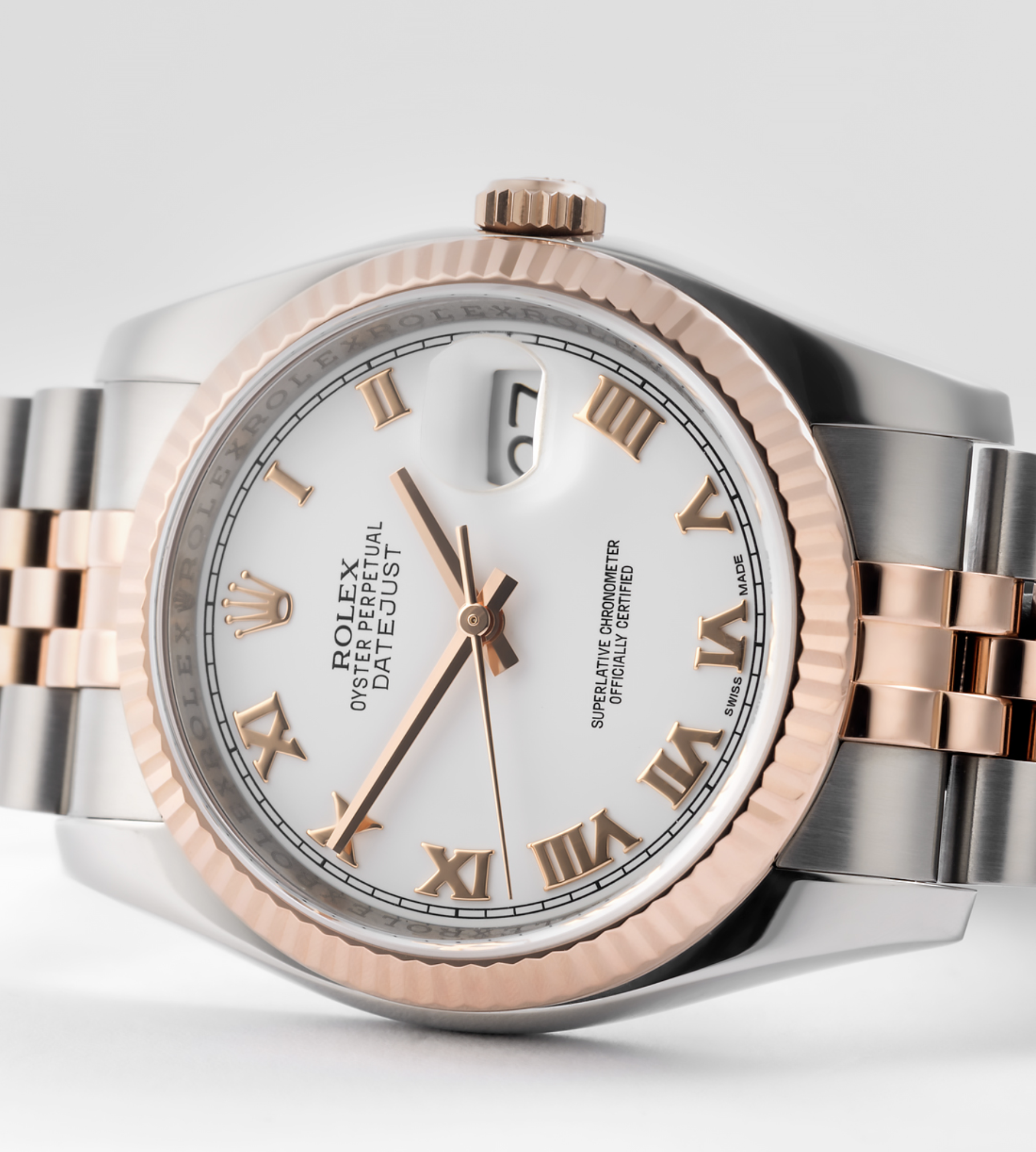 Rolex Datejust 36 (Réf. 116231-0084) – Image 2