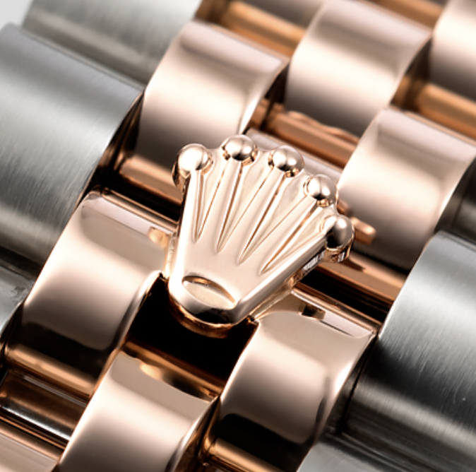 Rolex Datejust 36 (Réf. 116231-0084) – Image 3