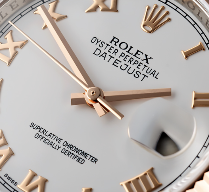 Rolex Datejust 36 (Réf. 116231-0084) – Image 4