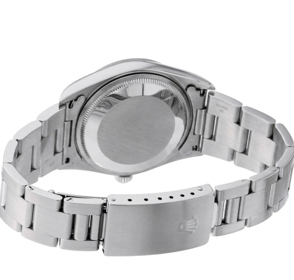 Rolex Air-King 14000 – Image 2