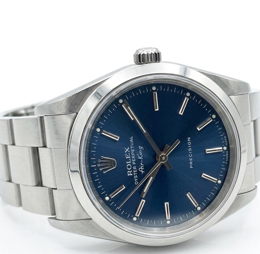 Rolex Air-King 14000 – Image 3