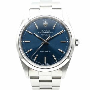Rolex Air-King 14000