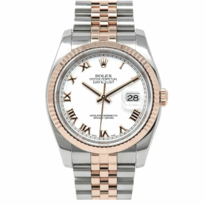 Rolex Datejust 36 (Réf. 116231-0084)
