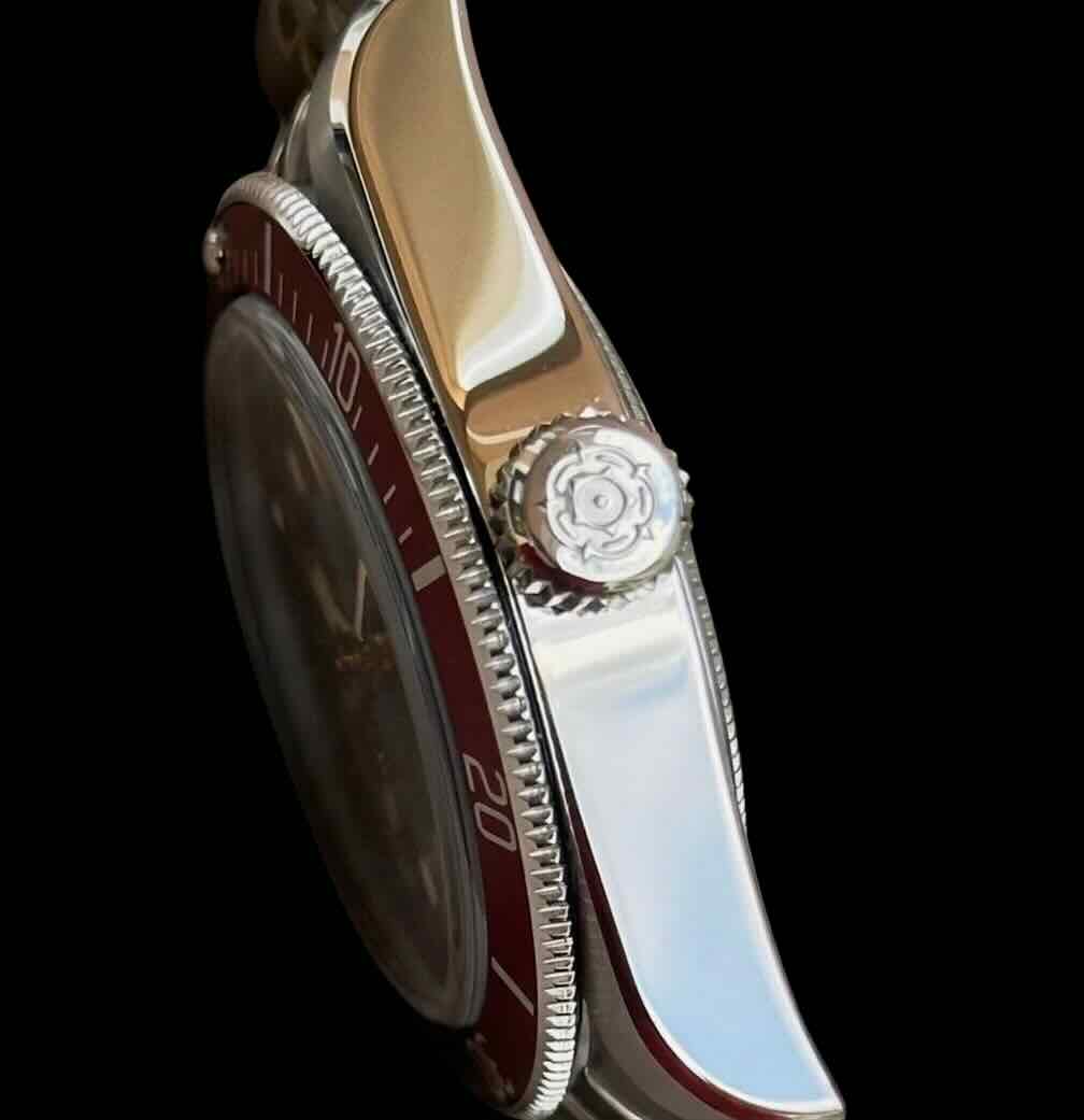 Tudor Black Bay 41 Red – Image 2