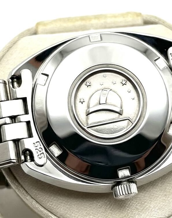 OMEGA Constellation Lady Réf. 568.001 – Image 2