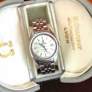 OMEGA Constellation Lady Réf. 568.001