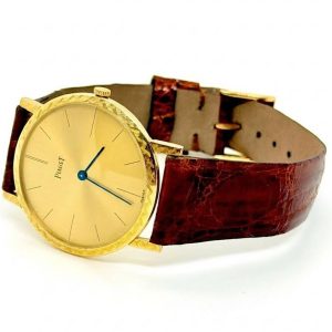 Piaget Altiplano Vintage