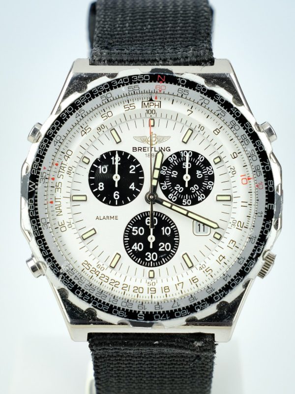 Montre Breitling Navitimer Jupiter Pilot