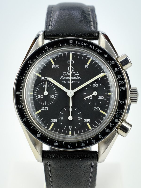 OMEGA SPEEDMASTER Date Automatique