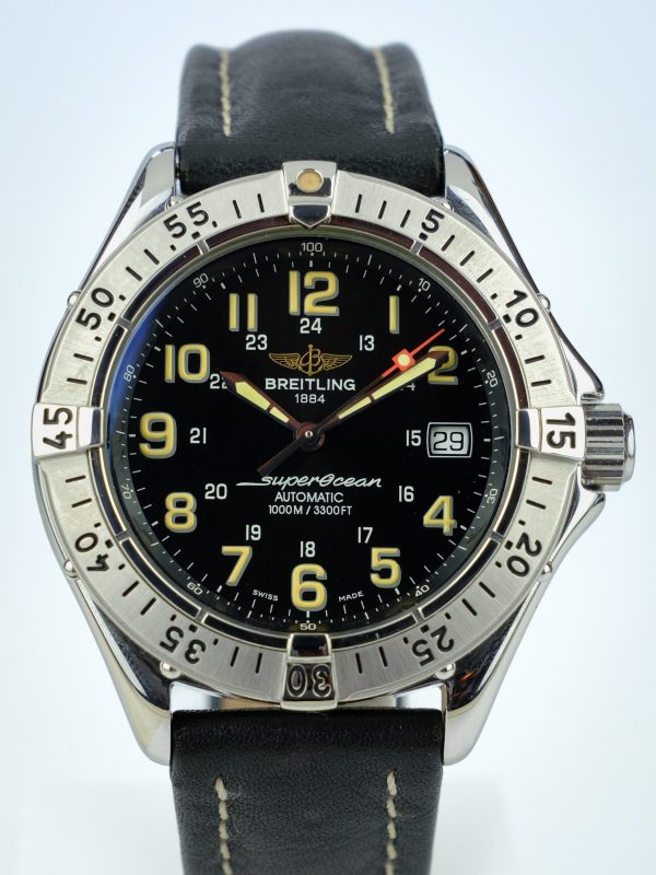 Breitling Colt SuperOcean – Réf. A17040